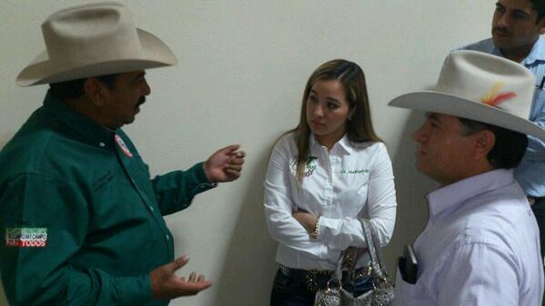 Abril Nevarez tweet media