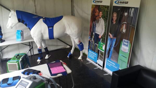Zamar_ANZ's tweet photo. Back in Sydney for the @EquestrianNSW Sydney International Horse Trials. http://t.co/RWUGgaitOt