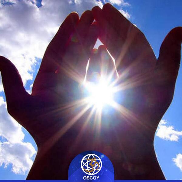 Sólo la propia y personal #experiencia hace al hombre sabio.#FraseOscoy