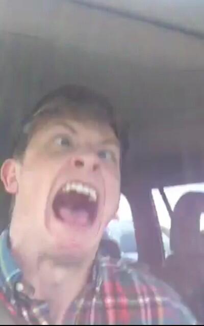 grxndesbaddie's tweet image. Me rn bc #3DaysUntilProblem