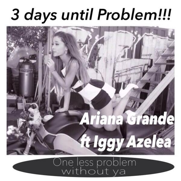 playingwithari's tweet image. #3DaysUntilProblem can't waaaaiiit!!!!