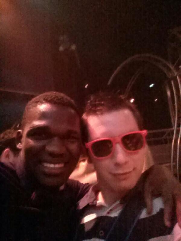 Tiish'La tweet media