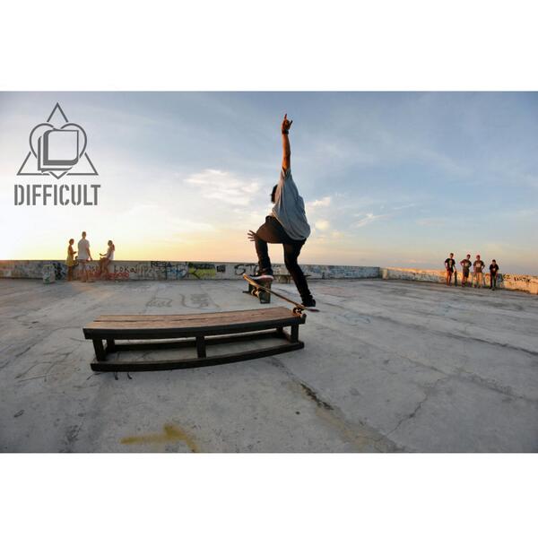 dfcclothing (@difficult_bali) on Twitter photo 