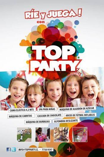 infoTopParty tweet picture