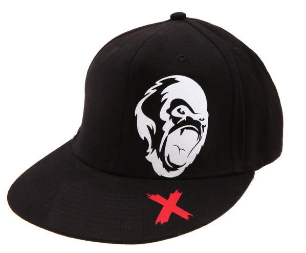 Check out the new SnapBack on xplosiveape.com