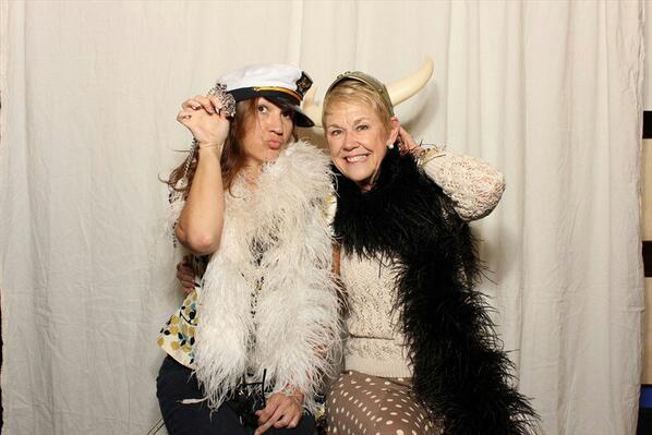 Jill_Burnzy's tweet image. #fspa2014 @Ybkcentral