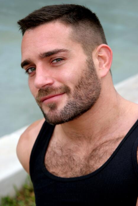 BGJock's tweet photo. “@Phoenix_Patrick: "@HotBearxxx: “@lovebarbaxxx: #Barbaxxx http://t.co/p7Q9aaNzDS”": Edu is very handsome...” He has a face made for cum!