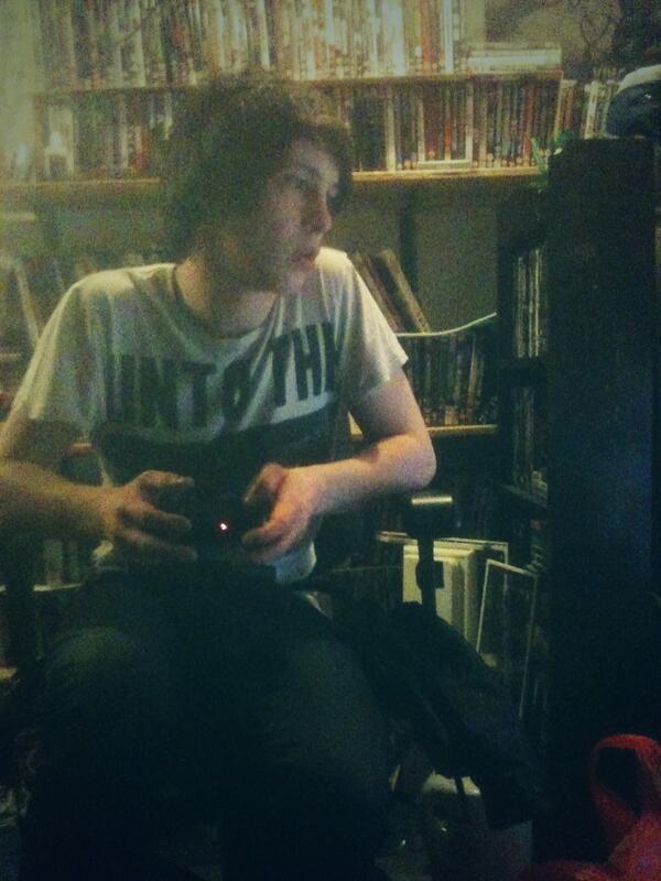 ReturnofThanks's tweet image. GTA 5 lyf