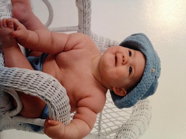 Leah Horstemeyer #tbt