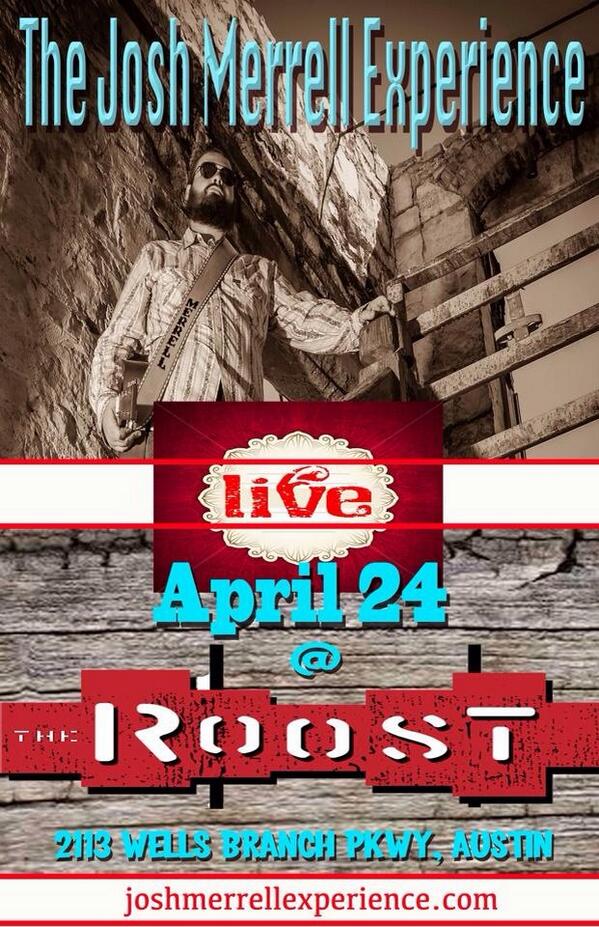 Josh Merrell (@JoshMerrell) | Twitter