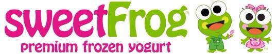 splatterrun's tweet photo. Sweet Frog Chantilly is a new sponsor! We're giving away free stuff and discounts at #splatterrun http://t.co/SKc6RBHO2y
