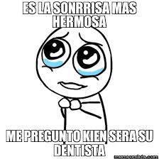 PRODENTGUATE's tweet photo. Queremos ser parte de tu Sonrisa!! http://t.co/GUjcfwHF5M