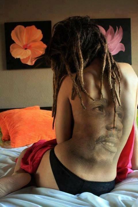 Vida Rasta tweet media