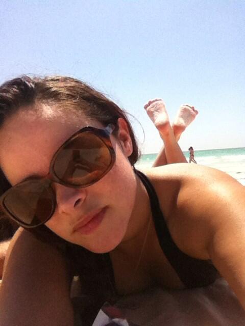 #sandy #feet #beach #soles #sun #saltlife #selfie #tanning http://t.co/VyaDLbfKIC<a href="/tag/sandy"class="tags">#sandy</a><a href="/tag/feet"class="tags">#feet</a><a href="/tag/beach"class="tags">#beach</a><a href="/tag/soles"class="tags">#soles</a><a href="/tag/sun"class="tags">#sun</a><a href="/tag/saltlife"class="tags">#saltlife</a><a href="/tag/selfie"class="tags">#selfie</a><a href="/tag/tanning"class="tags"><span>#tanning</span></a>