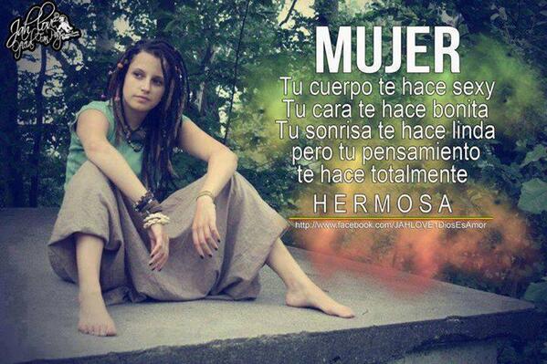 Vida Rasta tweet media