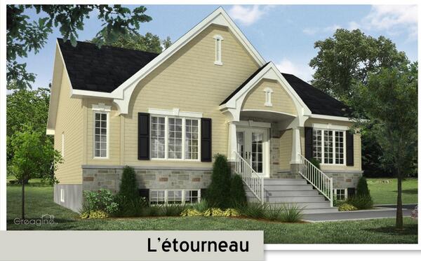 RichardConstruc's tweet image. Richard Construction, nous bâtissons avec passion depuis plus de 15 ans!