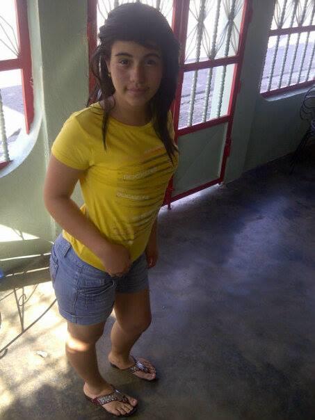 Osmar15g's tweet photo. Eberthlis Vargas *-* http://t.co/SEsRHpgaHF