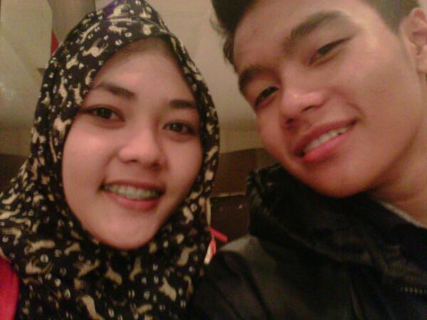 ShyfaAsmia's tweet photo. Mayasi#night#w/♥™ http://t.co/FexyCUwbjU