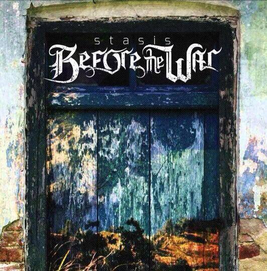 beforethewarwi's tweet photo. Retweet if you have heard out first release #Stasis! http://t.co/qql5pxZtf3
