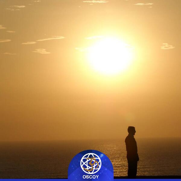 La #conciencia del hombre está compuesta por todo aquello que él conoce con lo que ha estado en contacto.