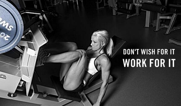 GympassApp's tweet photo. A little Thursday #fitnessmotivation for our new #fitfam! http://t.co/WFPHlIDaWt