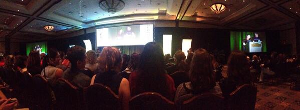 WHSPredator's tweet image. And let the opening ceremonies begin! #fspa2014 ✨🎉