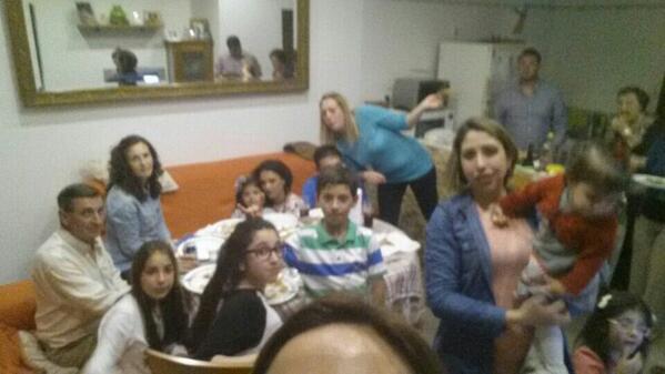 anat67993's tweet photo. Dia completo. Buenas vacaciones llevo http://t.co/W5B0O5oEku