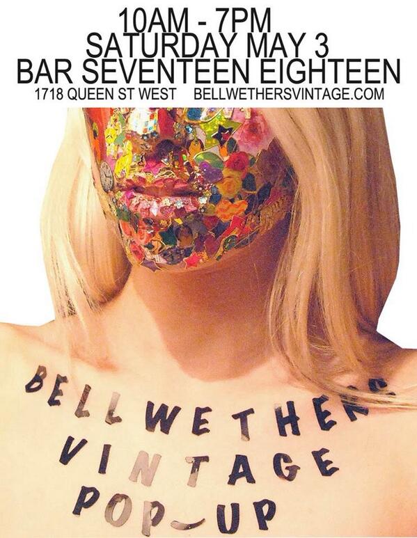 BellwethersV's tweet photo. Super excited for our next event! Here's all the info! http://t.co/KYv5Mfcan9