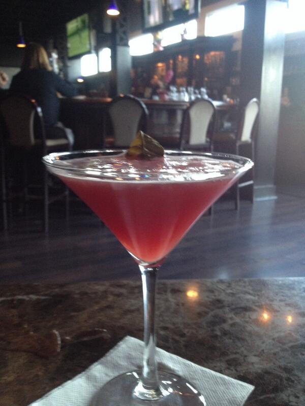 Freight_House's tweet image. Cucumber Watermelon Martini. New Spring Cocktail menu is here! @dinedoylestown @DiscoverDtown