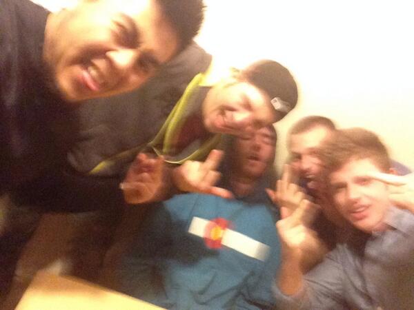 DetVo73's tweet image. #tbt #freeconor