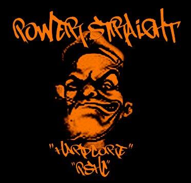 Power Straight HC tweet media