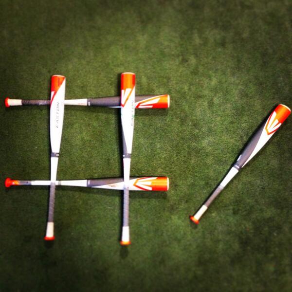 EastonBaseball's tweet image. #MAKO