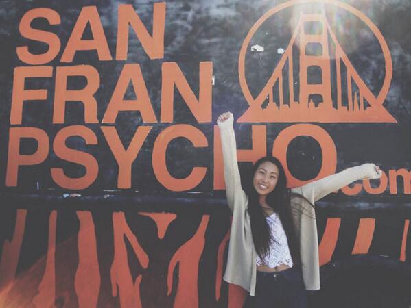 SunsetMediaWave's tweet image. Esther Kim has shared the first song for her new column. Don't be a stranger give it a spin! bit.ly/1rpZAhk