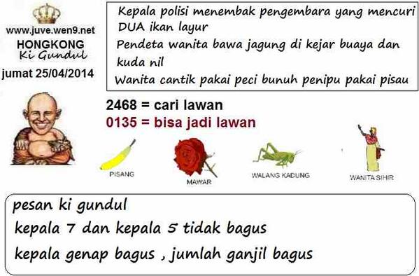 Togel Di Twitter Http T Co Bnifekiokv Syair Togel Hongkong Untuk Hari Jumat 25 04 2014 Silahkan Lihat Gambar Http T Co Crbtjrruwj Togel Di Twitter Http T Co Bnifekiokv Syair Togel Hongkong Untuk Hari Jumat 25 04 2014 Silahkan Lihat Gambar Http T Co Crbtjrruwj