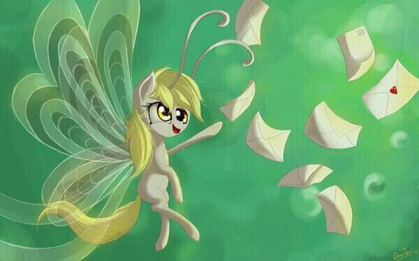 Omg look at this adorableness!!!!!#MLP #Bronies #derpy
