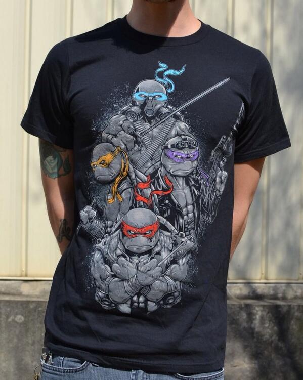 Nuclear Winter tweet media