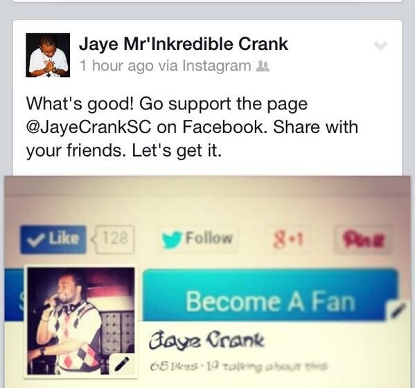 Brittany Booker (89mskitty) Twitter