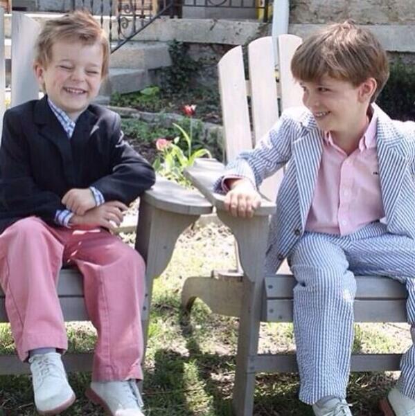 aprepofSC's tweet image. #FutureKids no doubt about it