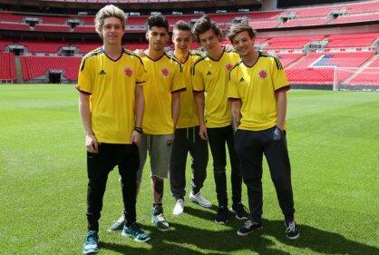 rcnradio's tweet photo. Recomendaciones para el concierto de One Direction en Bogotá
http://t.co/yoibe1KRgY http://t.co/r4kk7BVogC