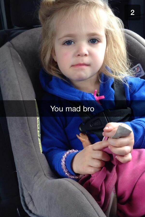 abb_solutely's tweet photo. Oh ps my moms snapchat yesterday http://t.co/XEpo2qG2Mj