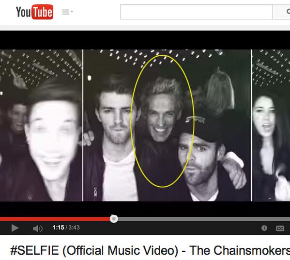 Almost Famous tweet media