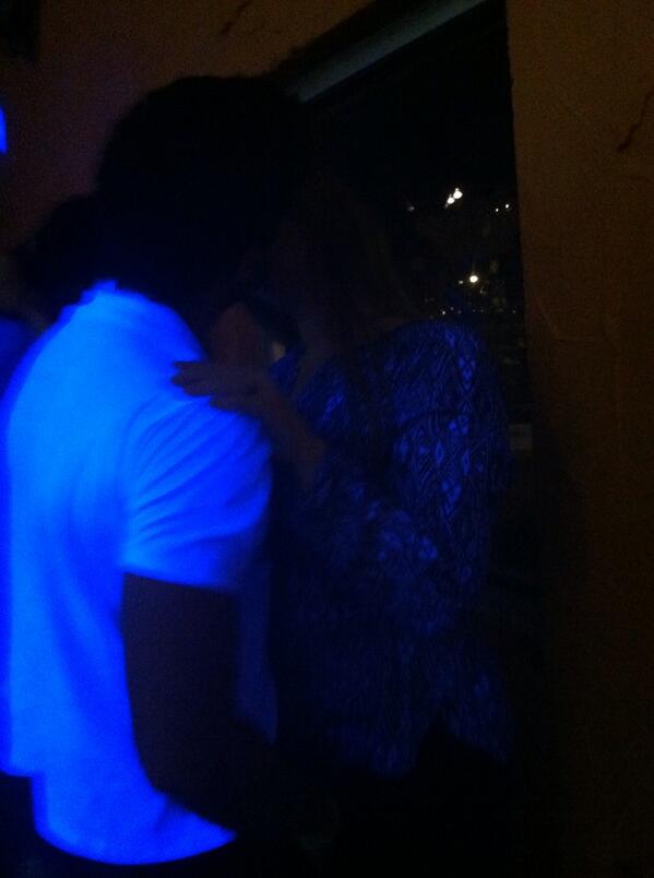 VolMakeout's tweet image. Gettin it at the hill #VolMakeout