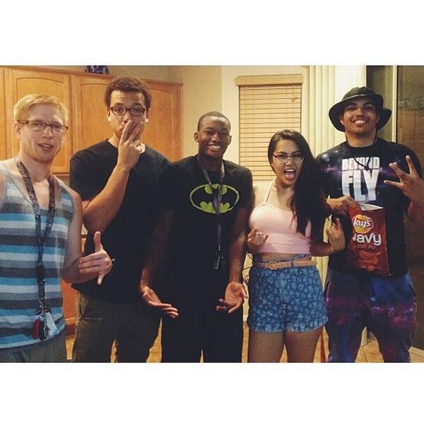 zeusisblack's tweet photo. #tbt turnip #beyondfly #galaxy http://t.co/YquCjCph7k