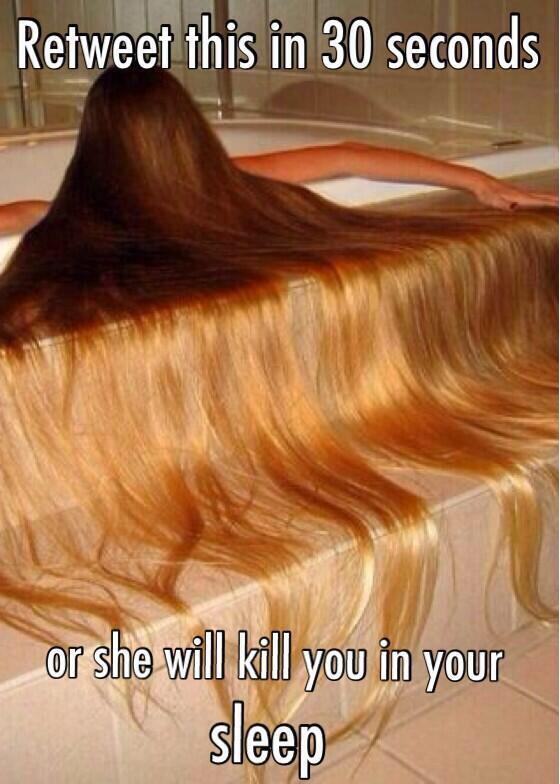 miilkkk's tweet photo. I will YAGA the shit out this bitch if she come anywhere near me http://t.co/G8Tpro864l