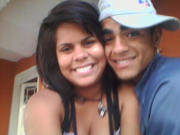 Osmar15g's tweet photo. TE AMOOOO <3 http://t.co/bUO52z8Kgo