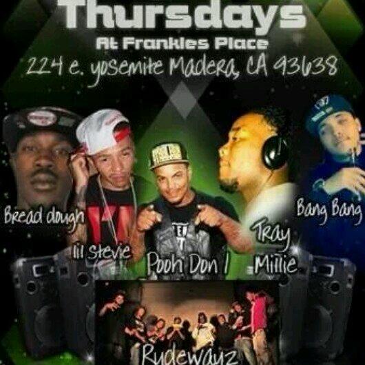 poohdon1's tweet photo. Madera 2nite http://t.co/h36ySwQGB1