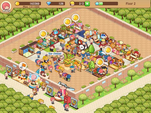 bella_1408's tweet photo. Add and Tip me! ID: 68fTNCVrvl #HappyMallStory @HappyHappyLabs http://t.co/iz3PVoqeMw http://t.co/06qBthmEoO
