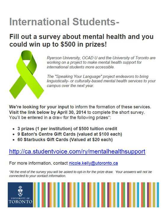 Health+Wellness UofT tweet media