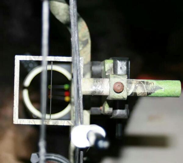 SquareupArchery's tweet image. Our #throwbackthursday development of a marketable product was a long road. #YoungEntrepreneurs persevere.