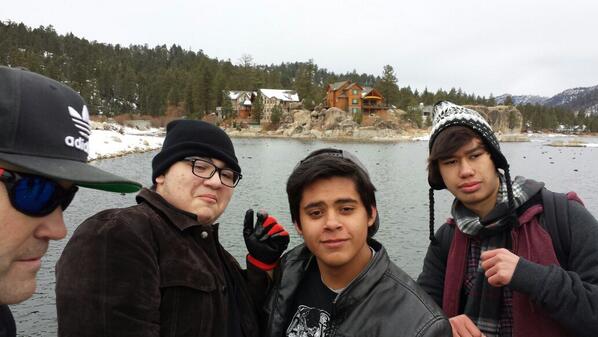 Tonechimez tweet media